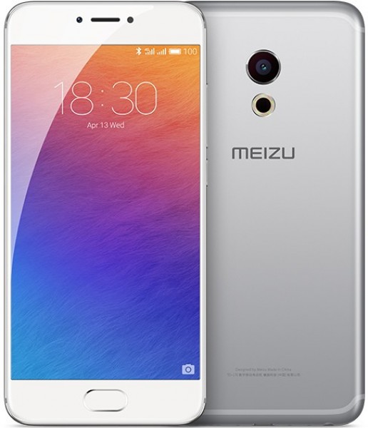 Meizu Pro 6 — ürün görseli 3