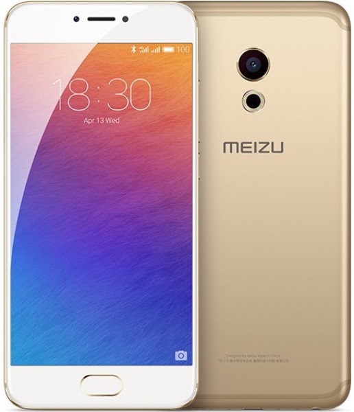 Meizu Pro 6 — ürün görseli 2