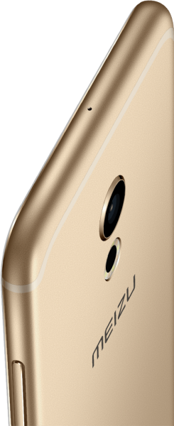Meizu Pro 6 — ürün görseli 12