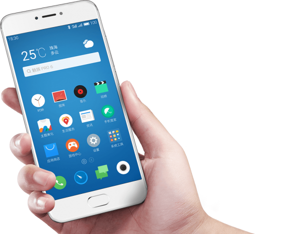 Meizu Pro 6 — ürün görseli 19