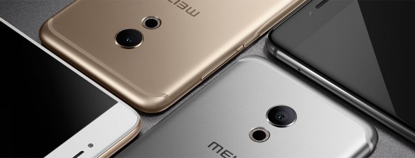 Meizu Pro 6 — ürün görseli 15