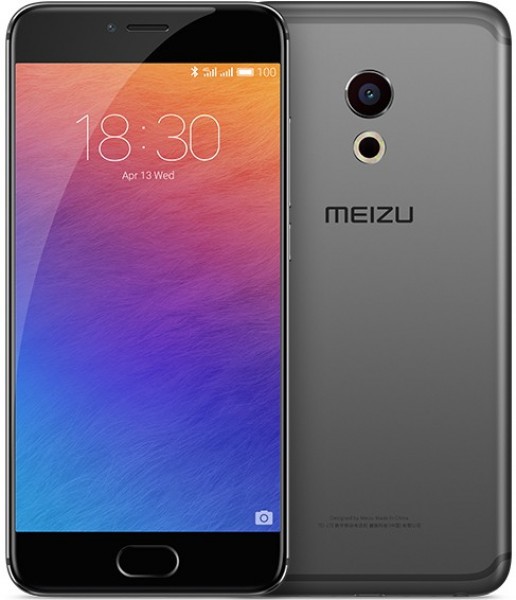 Meizu Pro 6 — ürün görseli 4