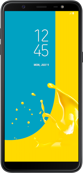 Samsung Galaxy J8 (64 GB / Çift Hat / 3 GB) — ürün görseli 5