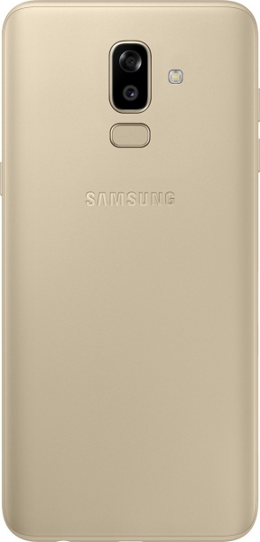 Samsung Galaxy J8 (64 GB) — ürün görseli 4