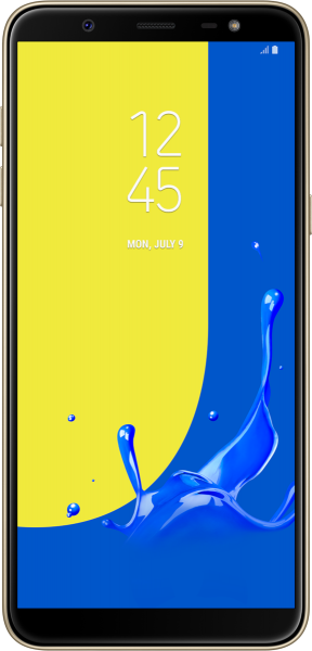 Samsung Galaxy J8 (64 GB) — ürün görseli 5