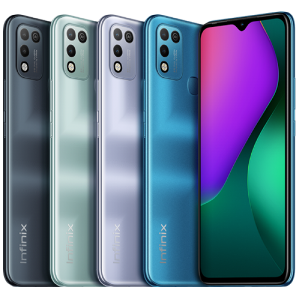 Infinix Hot 10 Play — ürün görseli 11