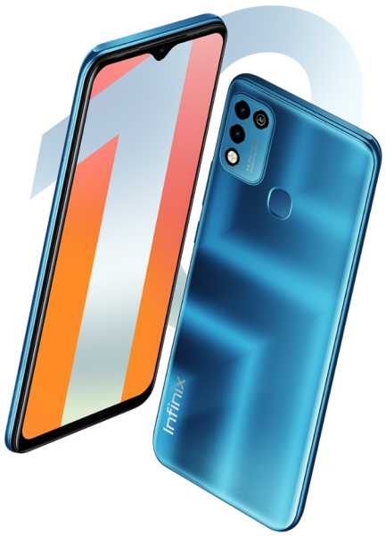 Infinix Hot 10 Play — ürün görseli 13