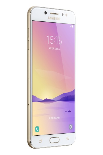 Samsung Galaxy C8 (64 GB) (SM-C7100) — ürün görseli 12