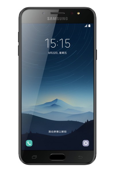 Samsung Galaxy C8 (64 GB) (SM-C7100) — ürün görseli 27