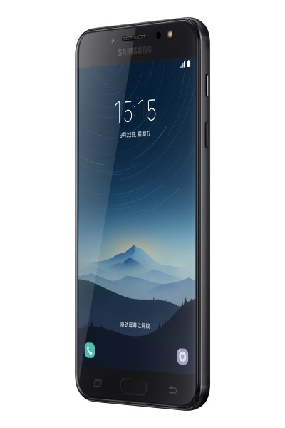 Samsung Galaxy C8 (64 GB) (SM-C7100) — ürün görseli 19