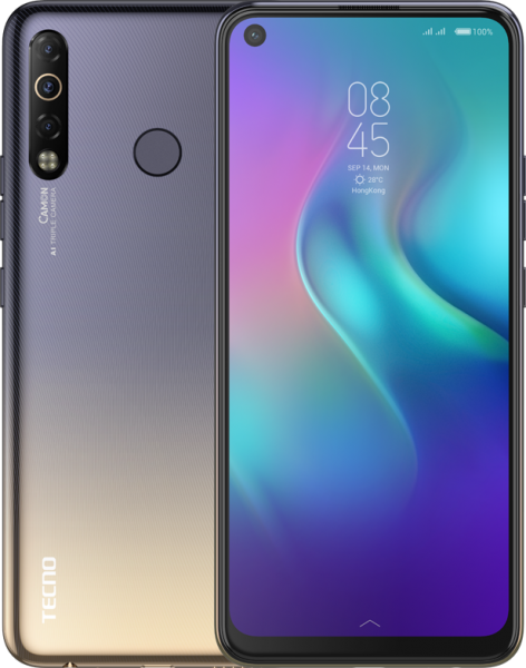 Tecno Camon 12 Air — ürün görseli 4
