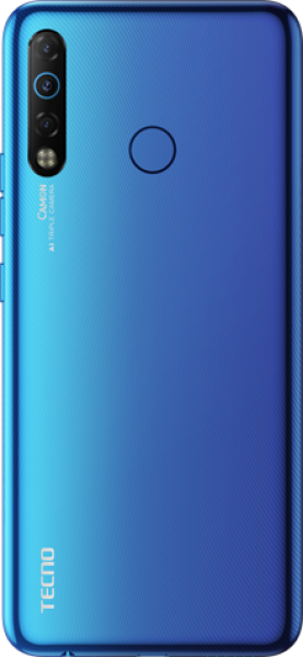 Tecno Camon 12 Air — ürün görseli 5