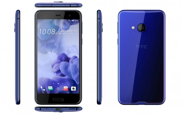 HTC U Play (32 GB) — ürün görseli 13
