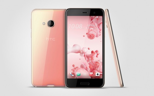HTC U Play (32 GB) — ürün görseli 7