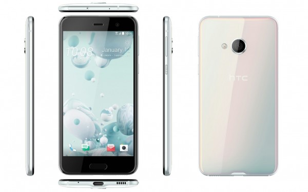 HTC U Play (32 GB) — ürün görseli 12