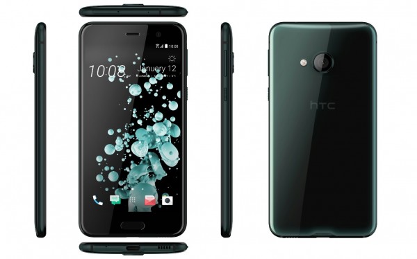 HTC U Play (32 GB) — ürün görseli 10