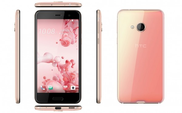 HTC U Play (32 GB) — ürün görseli 11