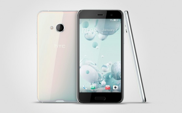 HTC U Play (32 GB) — ürün görseli 8