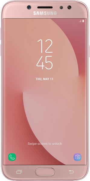 Samsung Galaxy J7 Pro (Çift Hat / 32 GB) — ürün görseli 3