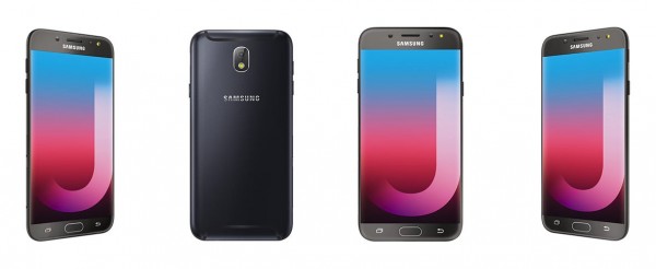 Samsung Galaxy J7 Pro (Çift Hat / 32 GB) — ürün görseli 25