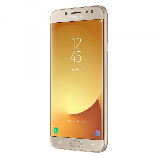 Samsung Galaxy J7 Pro (Çift Hat / 32 GB) — ürün görseli 10