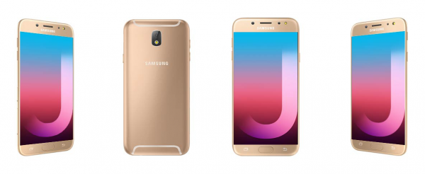 Samsung Galaxy J7 Pro (Çift Hat / 32 GB) — ürün görseli 26