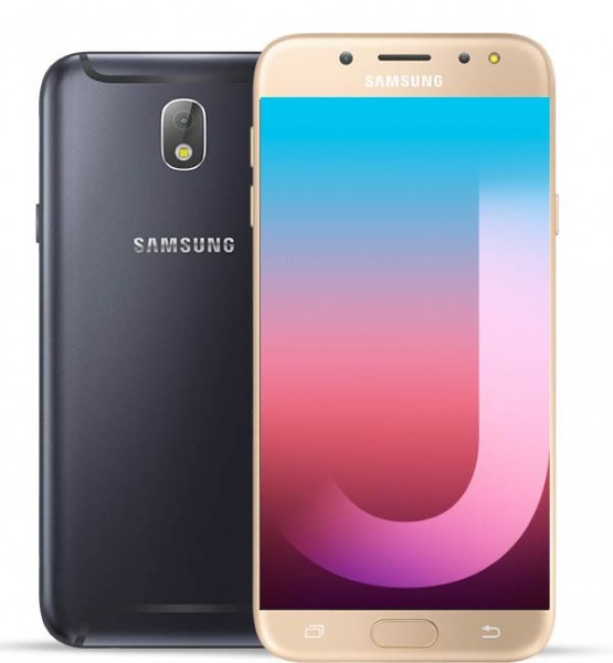 Samsung Galaxy J7 Pro (Çift Hat / 32 GB) — ürün görseli 24