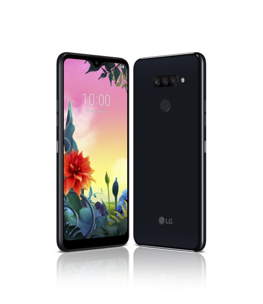 LG K50s (LMX540) — ürün görseli 5