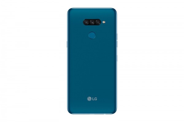 LG K50s (LMX540) — ürün görseli 2