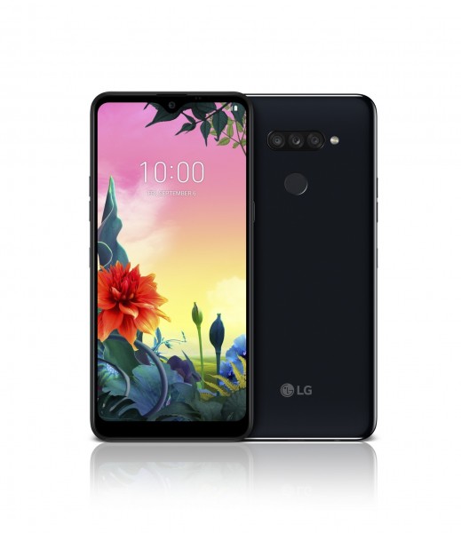 LG K50s (LMX540) — ürün görseli 4