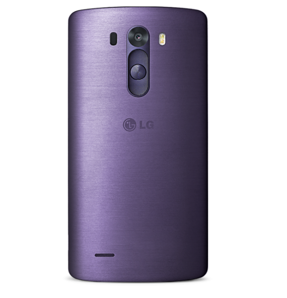 LG G3 (32 GB) (D855) — ürün görseli 14