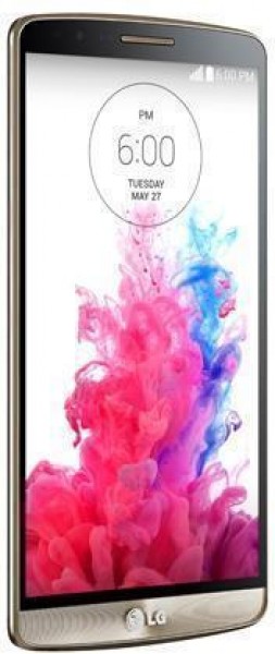 LG G3 (32 GB) (D855) — ürün görseli 11