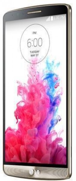 LG G3 (32 GB) (D855) — ürün görseli 10