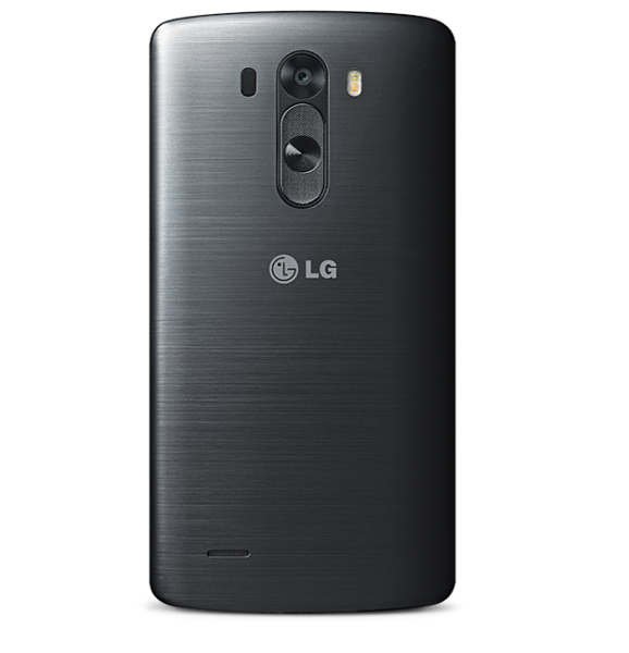LG G3 (32 GB) (D855) — ürün görseli 16