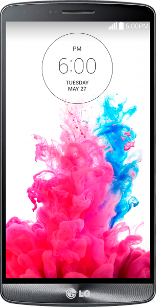 LG G3 (32 GB) (D855)