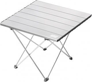 Haegs Alüminyum Small Kamp Masası (45 cm / 36 cm / 35 cm) — ürün görseli 1
