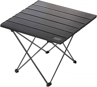 Haegs Alüminyum Small Kamp Masası (45 cm / 36 cm / 35 cm) — ürün görseli 2