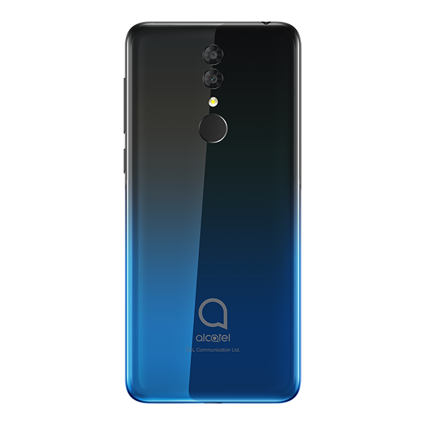 Alcatel 3 2019 (64 GB) (5053K) — ürün görseli 9