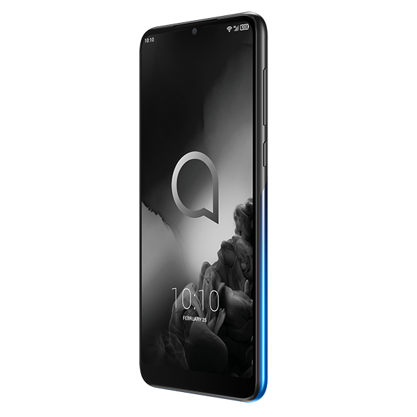 Alcatel 3 2019 (64 GB) (5053K) — ürün görseli 11