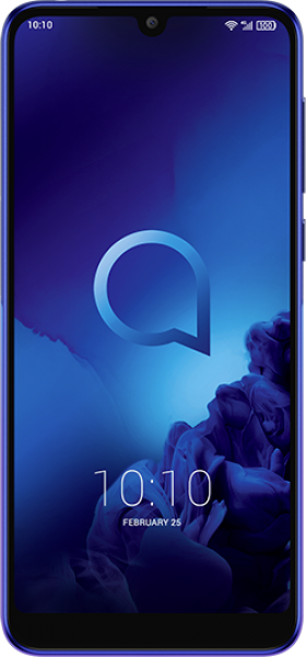 Alcatel 3 2019 (64 GB) (5053K)