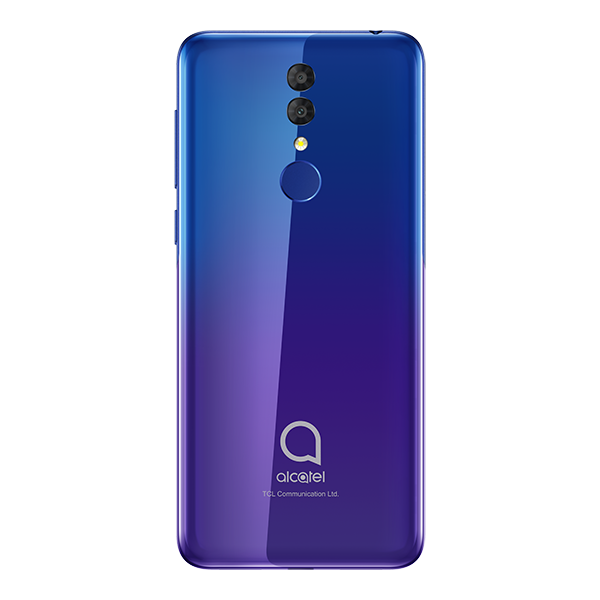 Alcatel 3 2019 (64 GB) (5053K) — ürün görseli 17