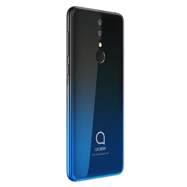 Alcatel 3 2019 (64 GB) (5053K) — ürün görseli 7