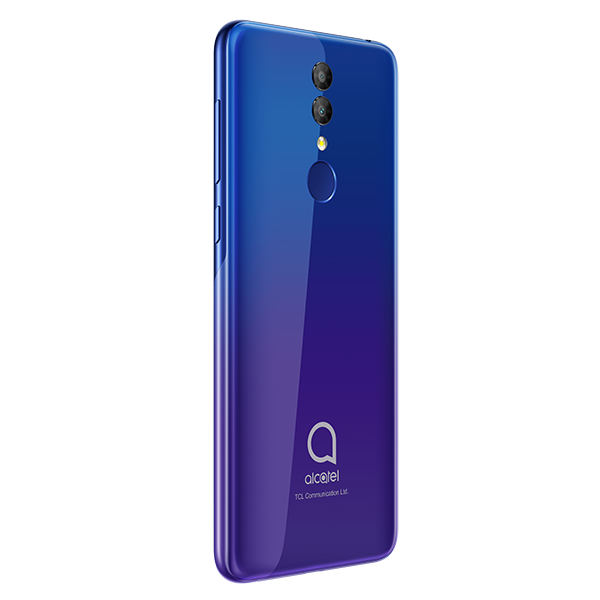 Alcatel 3 2019 (64 GB) (5053K) — ürün görseli 15