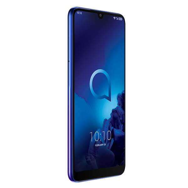 Alcatel 3 2019 (64 GB) (5053K) — ürün görseli 18