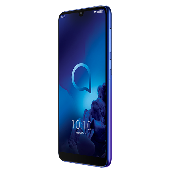 Alcatel 3 2019 (64 GB) (5053K) — ürün görseli 19