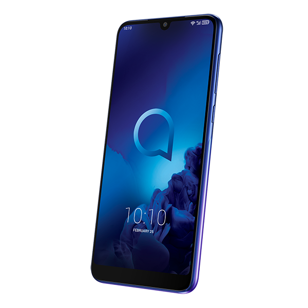 Alcatel 3 2019 (64 GB) (5053K) — ürün görseli 22