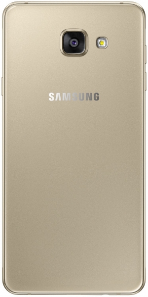 Samsung Galaxy A7 (2016) (Tek Hat) (SM-A710F) — ürün görseli 3