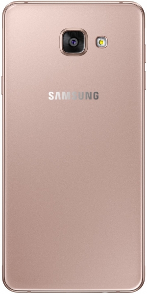 Samsung Galaxy A7 (2016) (Tek Hat) (SM-A710F) — ürün görseli 4