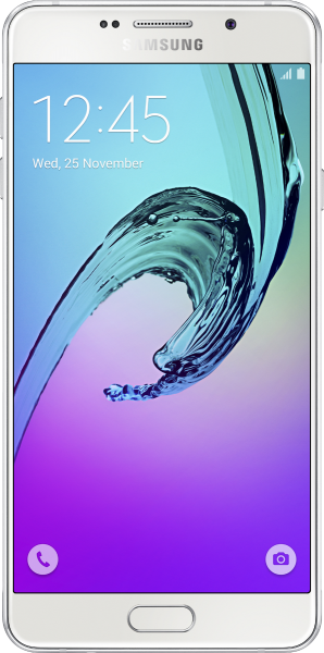 Samsung Galaxy A7 (2016) (Tek Hat) (SM-A710F)