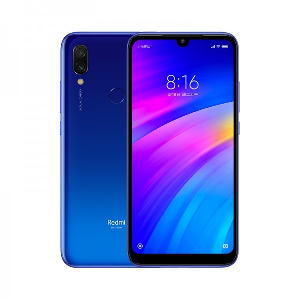 Xiaomi Redmi 7 (32 GB / 3 GB) — ürün görseli 21